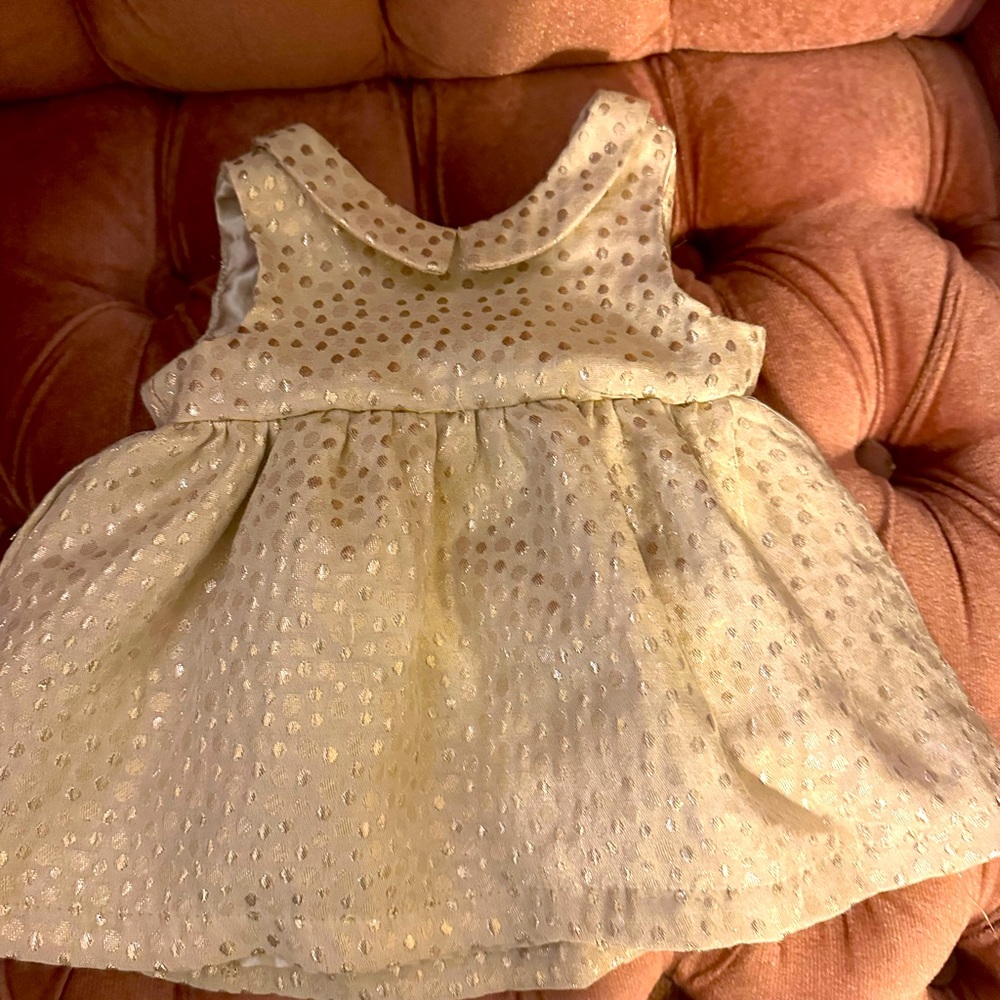 Baby Girl set of 13 pieces